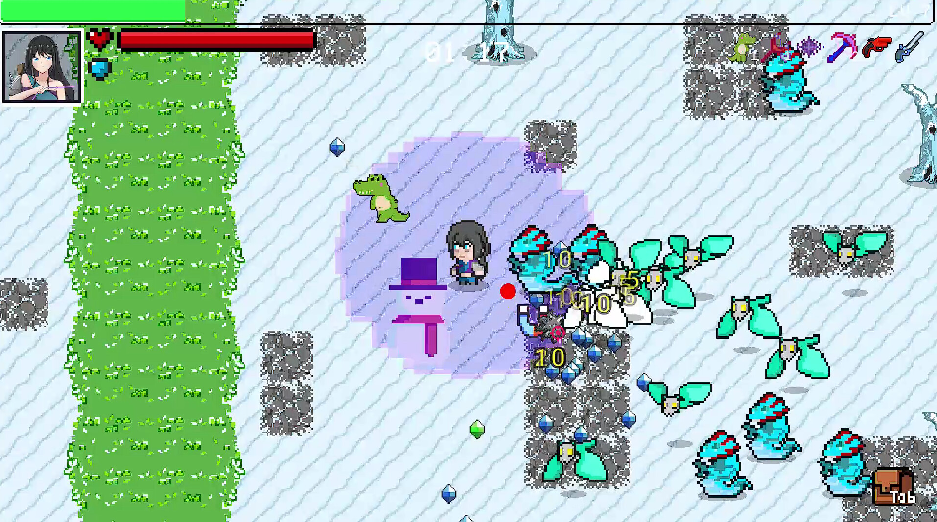 Alterhavoc screenshot 4