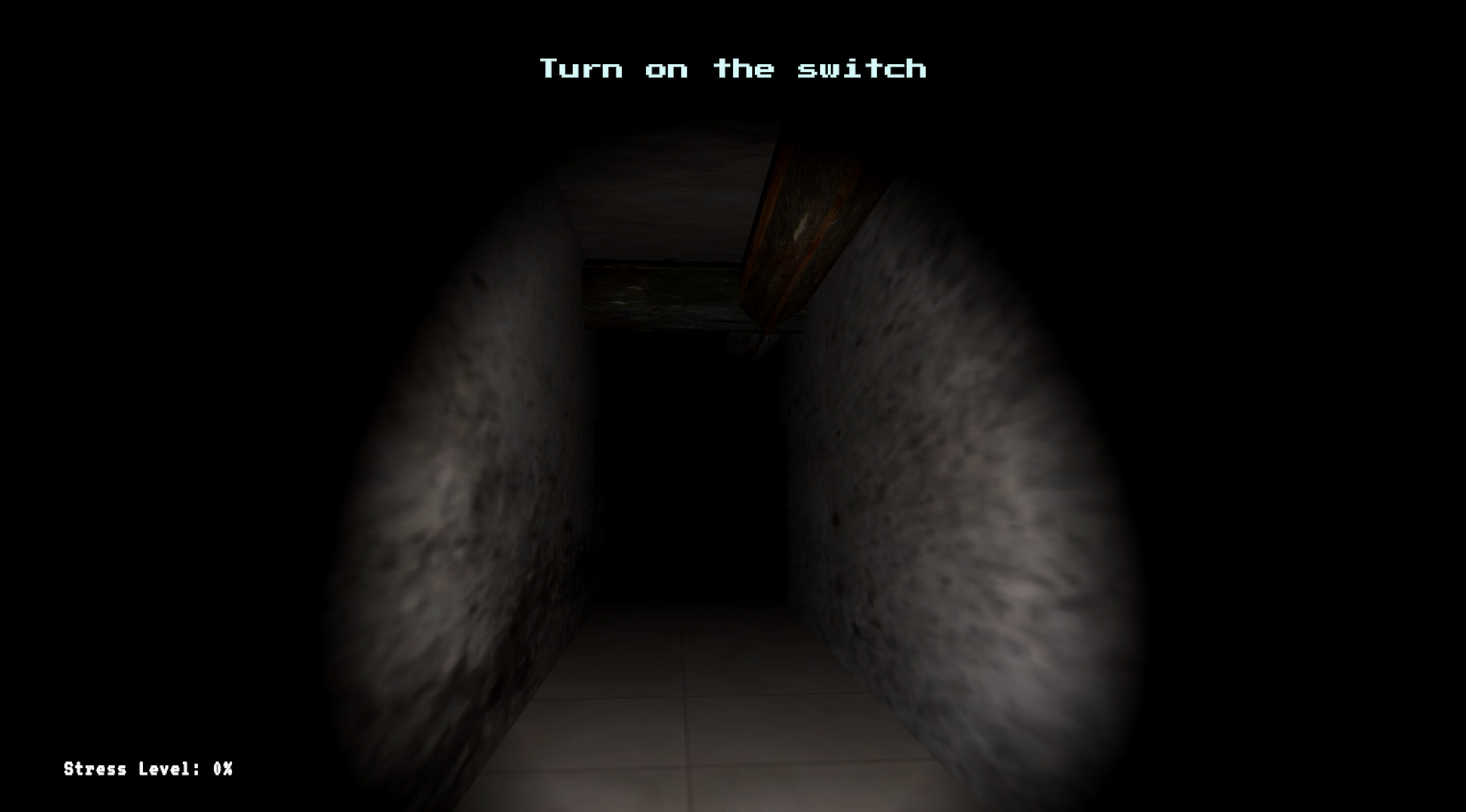 Per Aspera Test screenshot 5