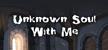 Unknown Soul With Me Cover Image