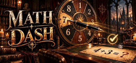 Math Dash
