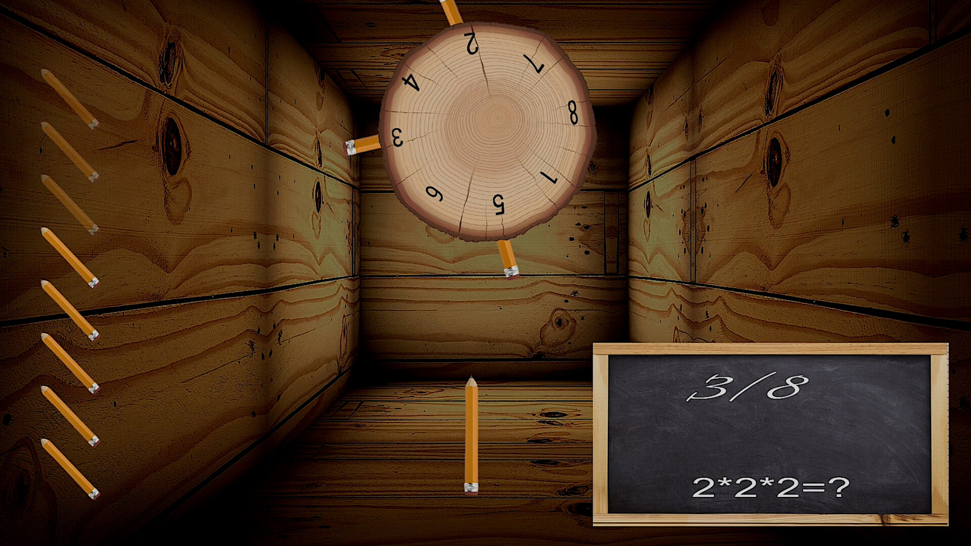 Math Dash screenshot 3