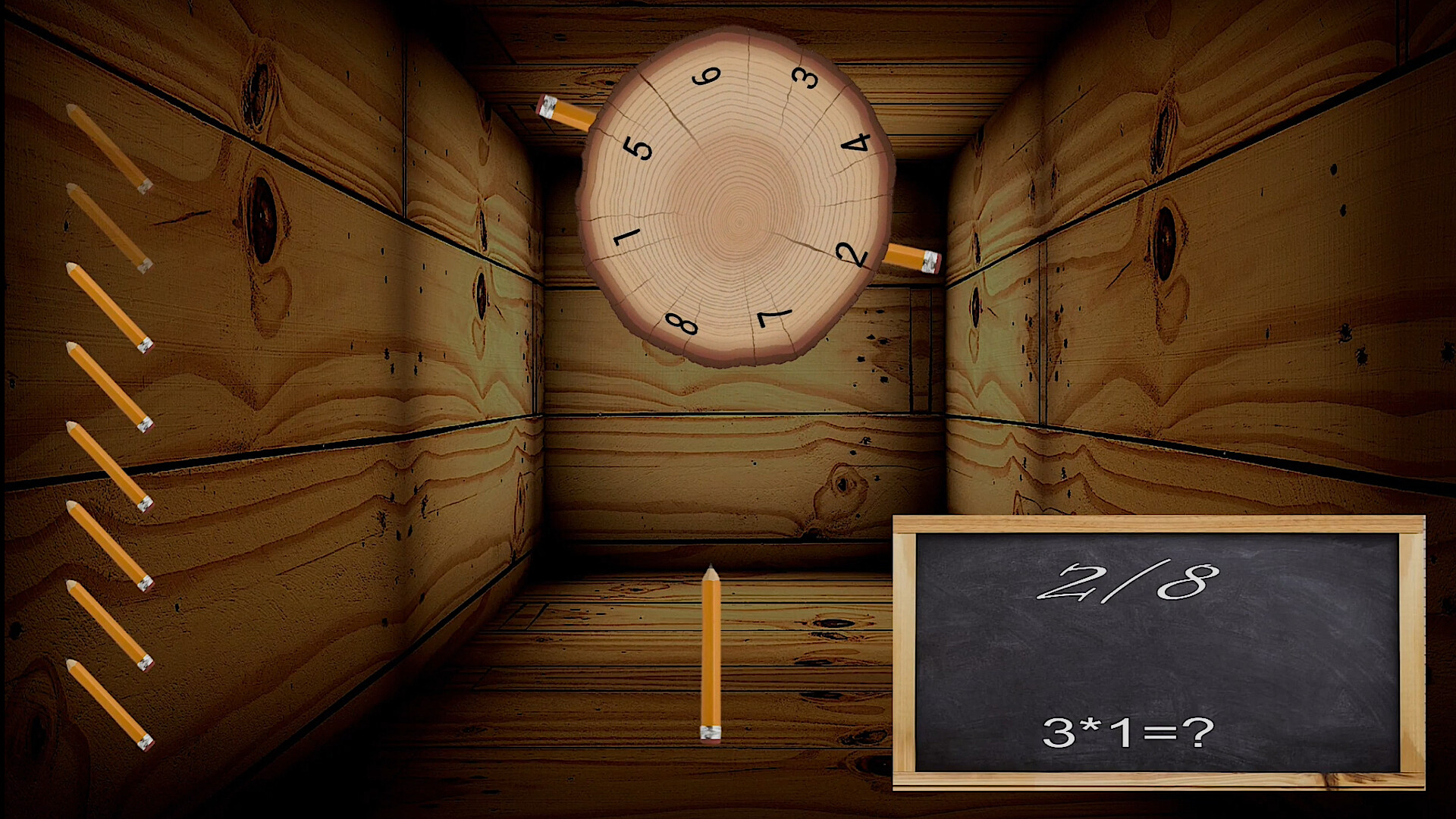 Math Dash screenshot 4