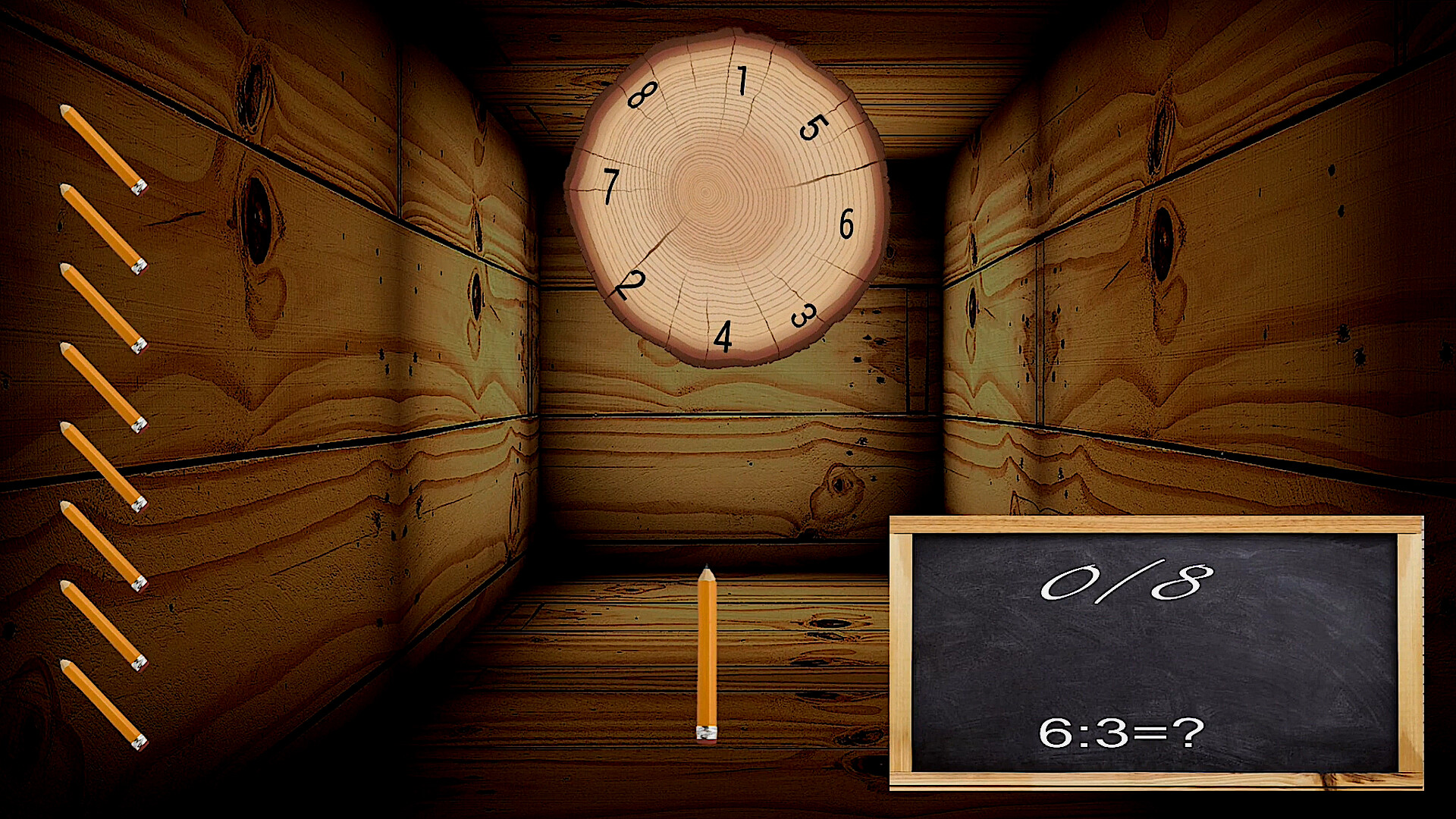 Math Dash screenshot 5
