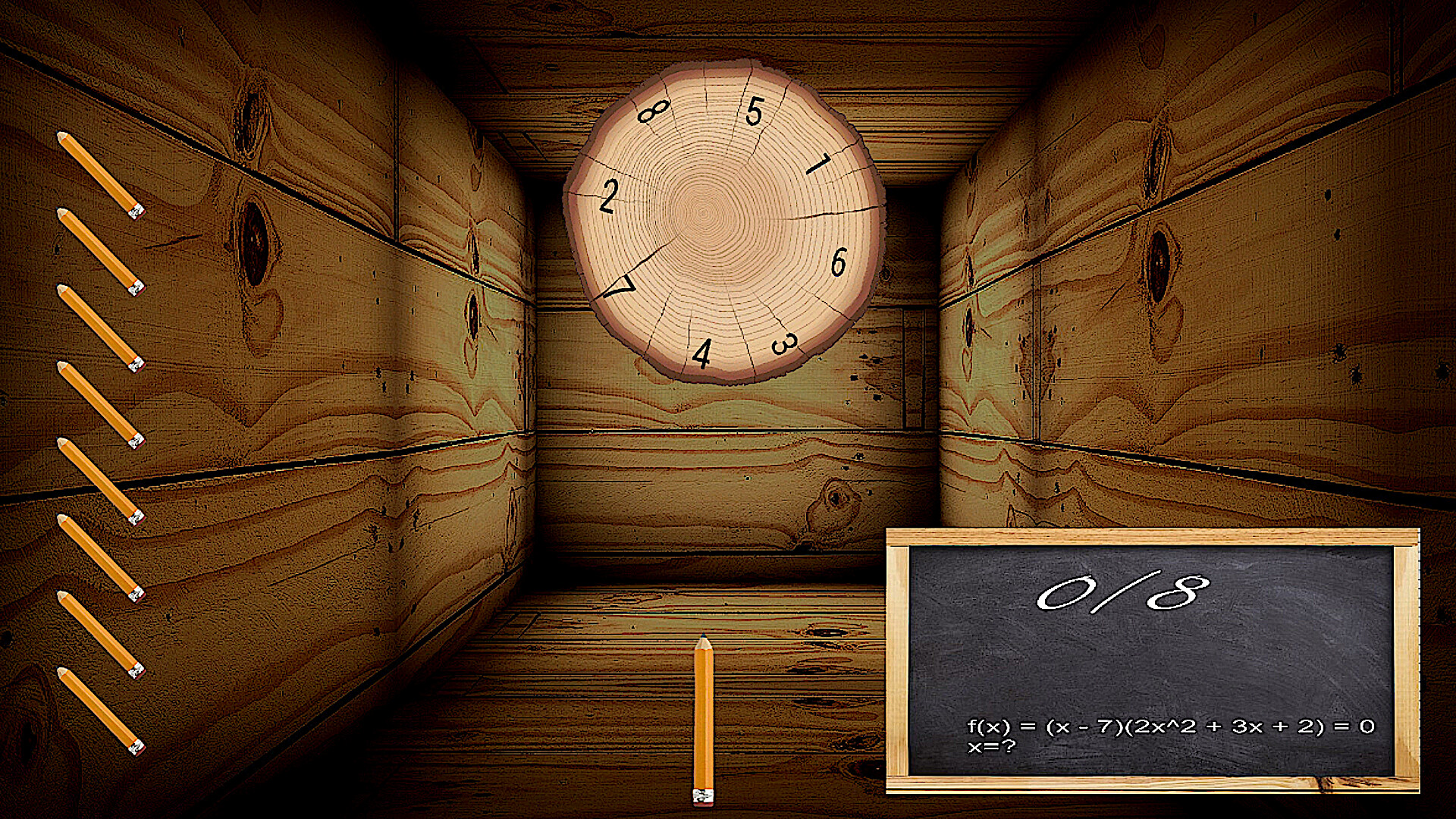 Math Dash screenshot 2