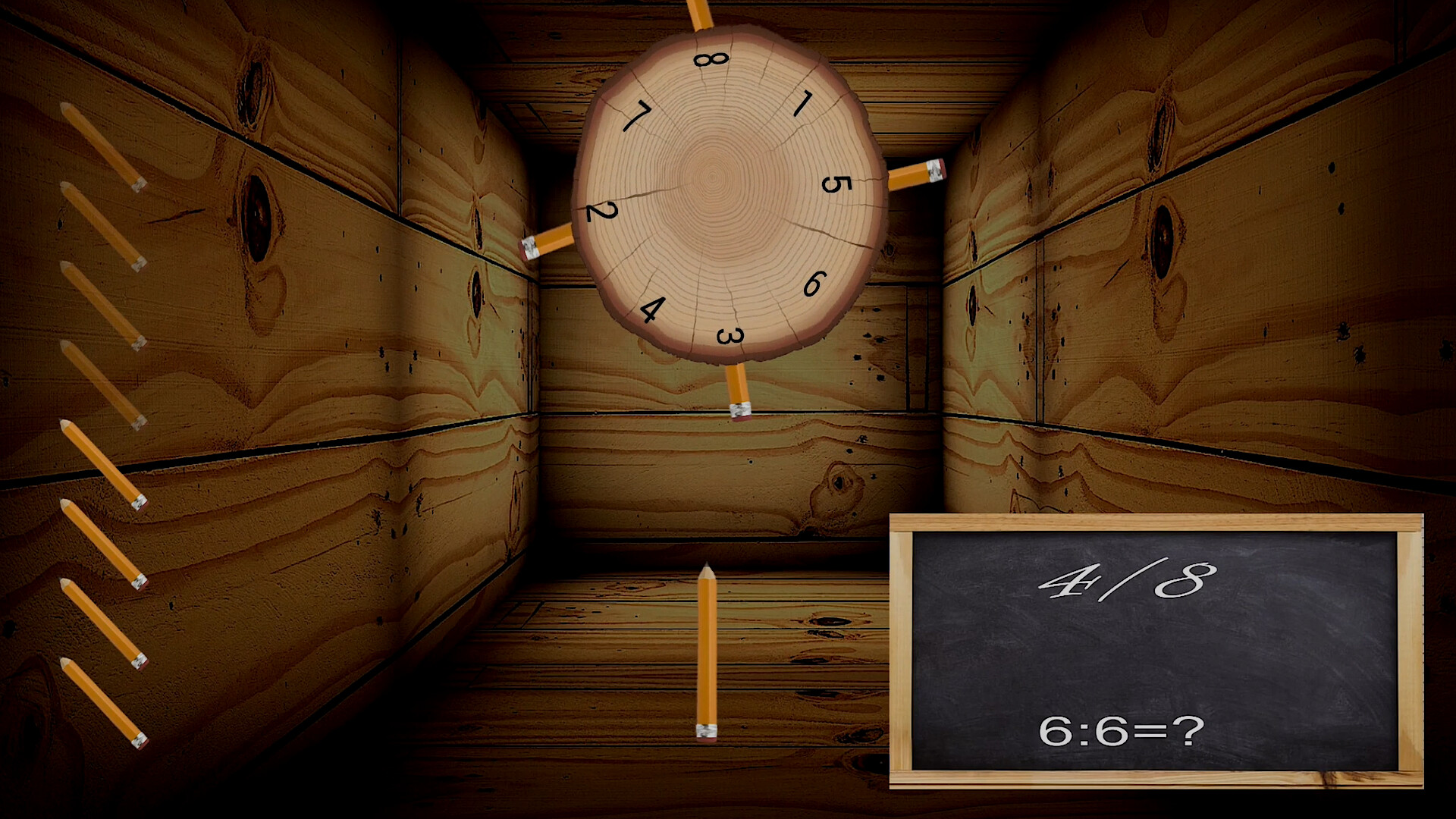 Math Dash screenshot 6