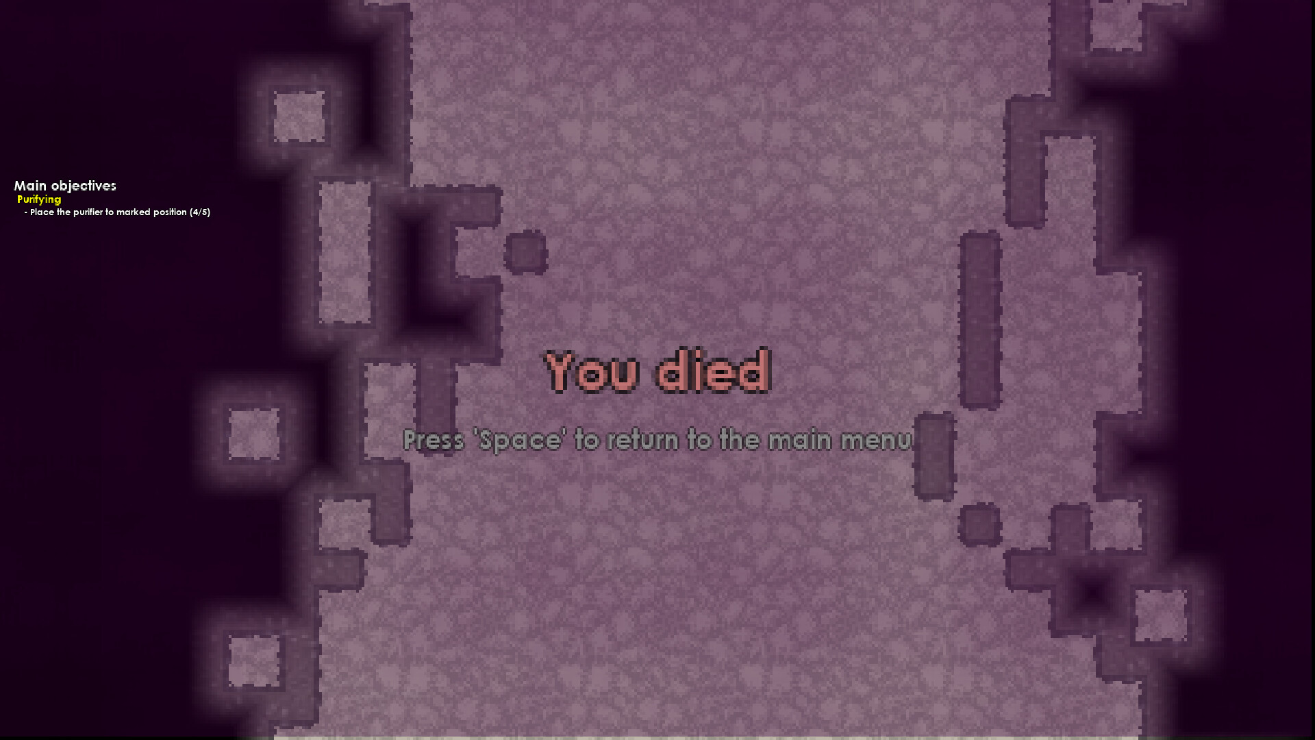 Core Awakening screenshot 9