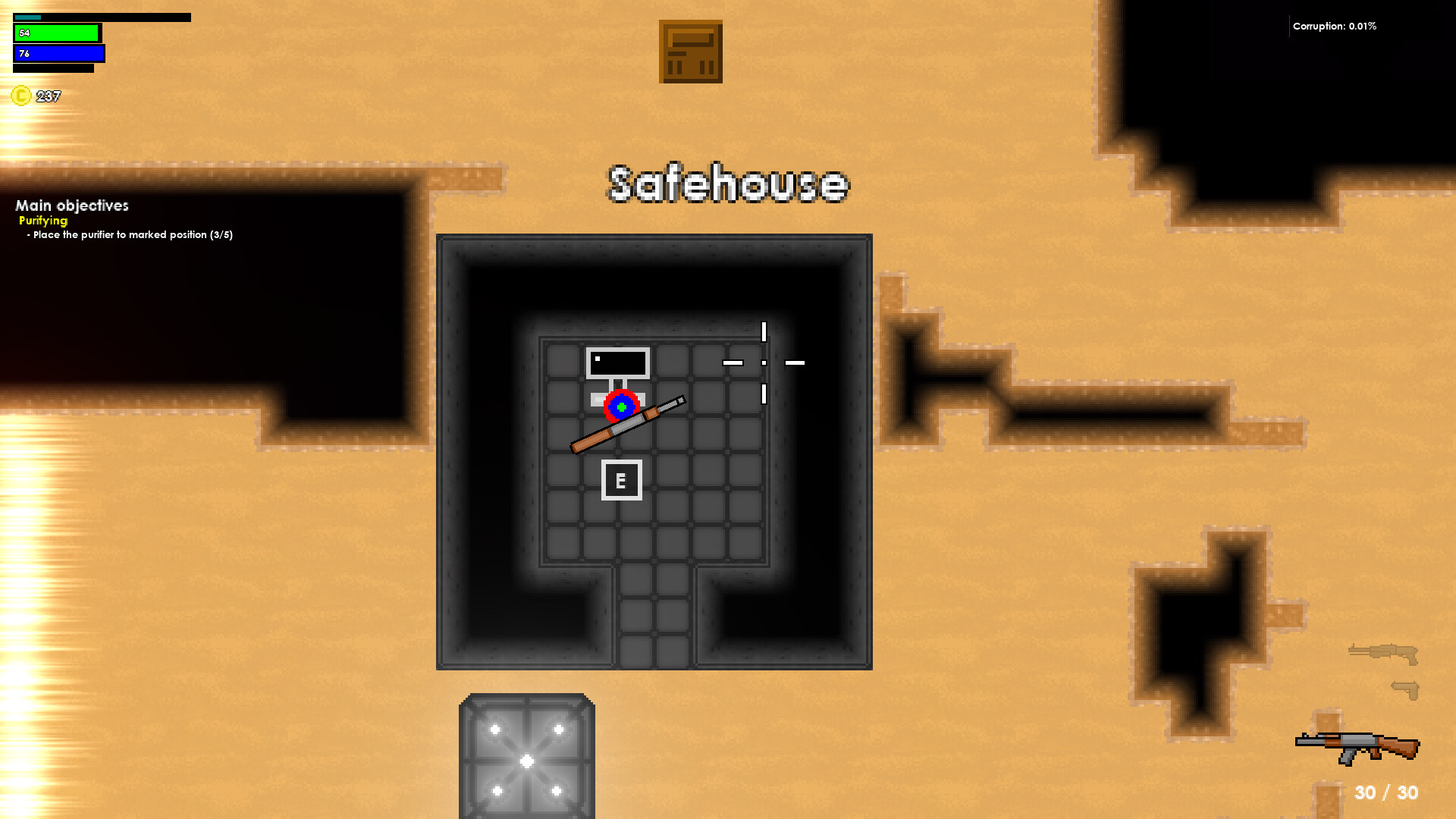 Core Awakening screenshot 8