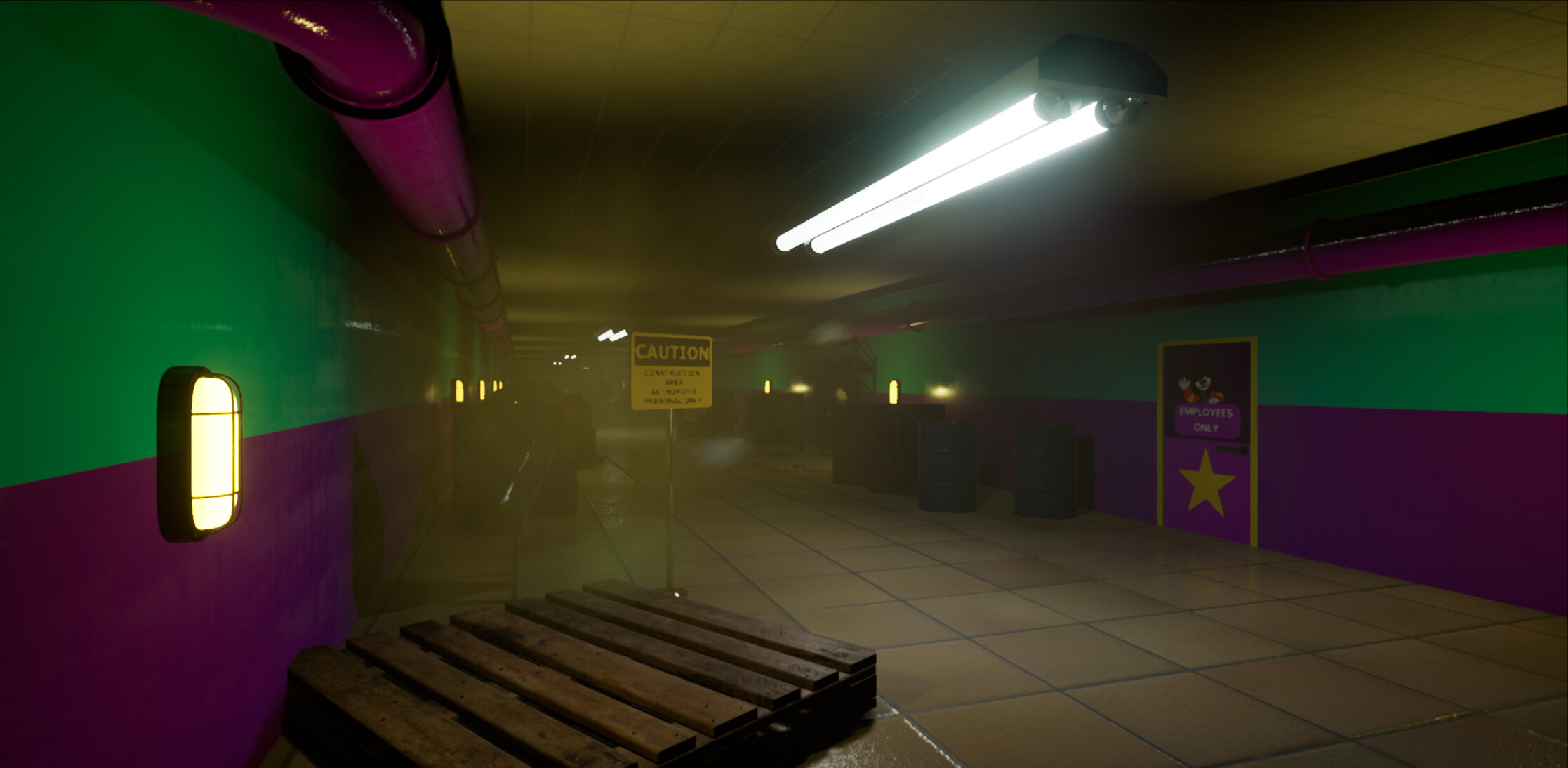 Joy Land screenshot 7