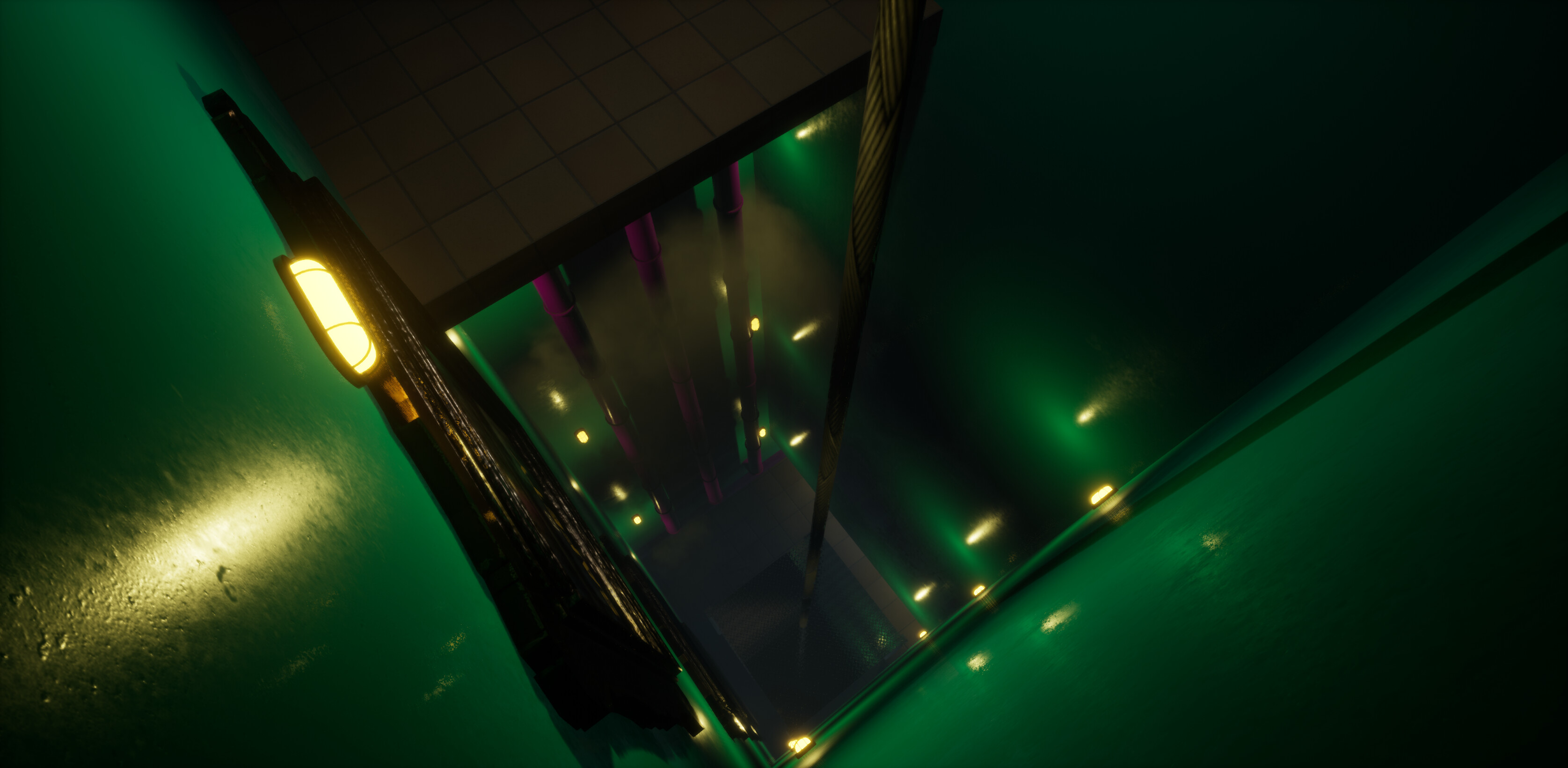 Joy Land screenshot 4