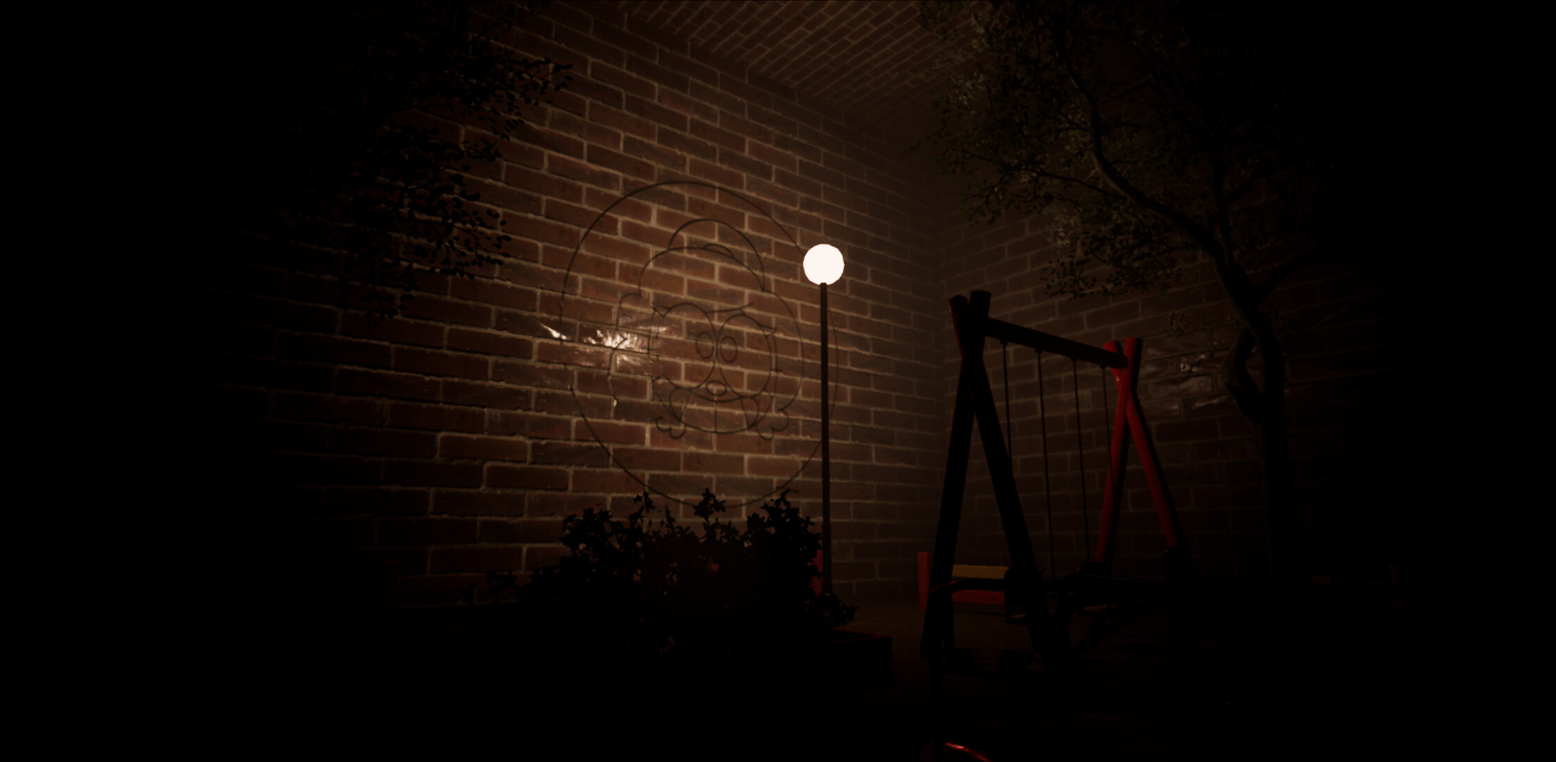 Joy Land screenshot 6