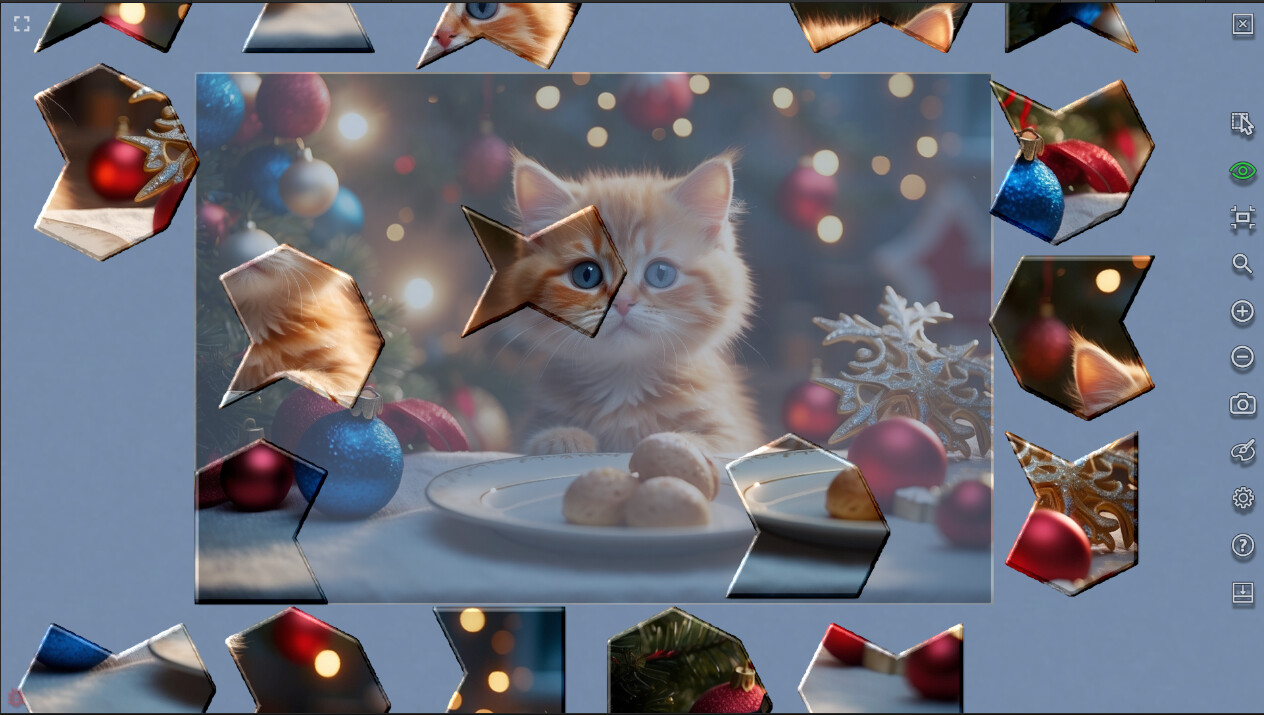 christmas_cats screenshot 5