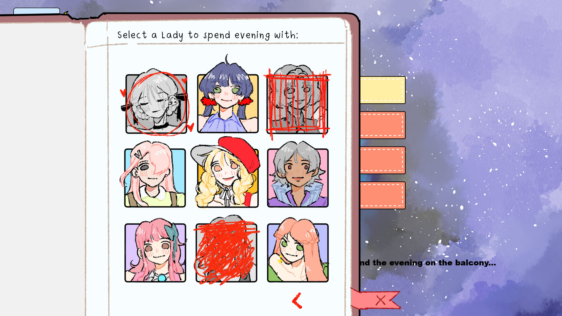 Finding Cinderella screenshot 1