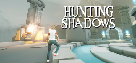 Hunting Shadows Cover Image