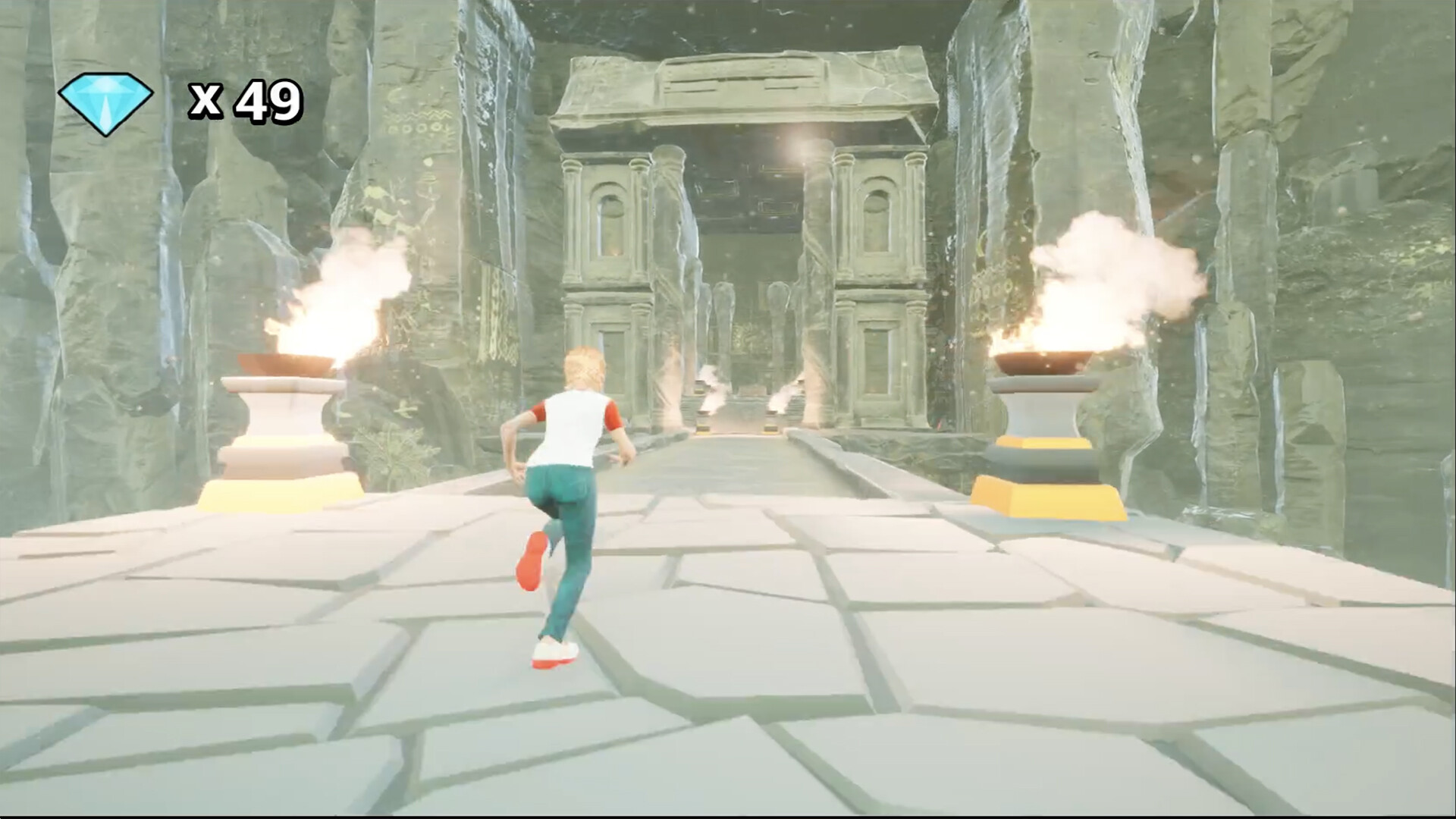 Hunting Shadows screenshot 5