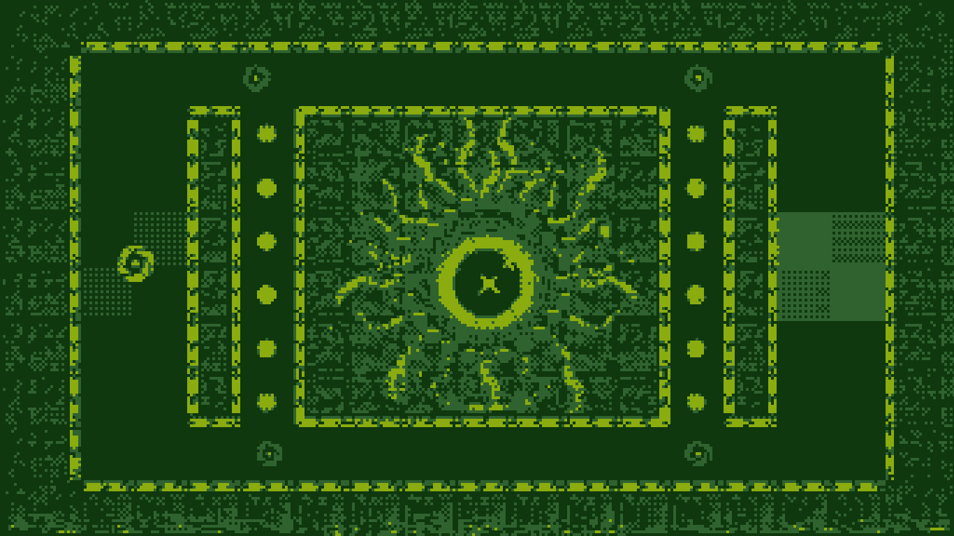Another Hardest Game: PATCH Origins screenshot 8