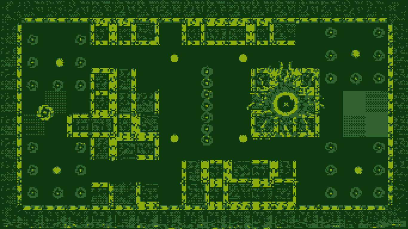 Another Hardest Game: PATCH Origins screenshot 25