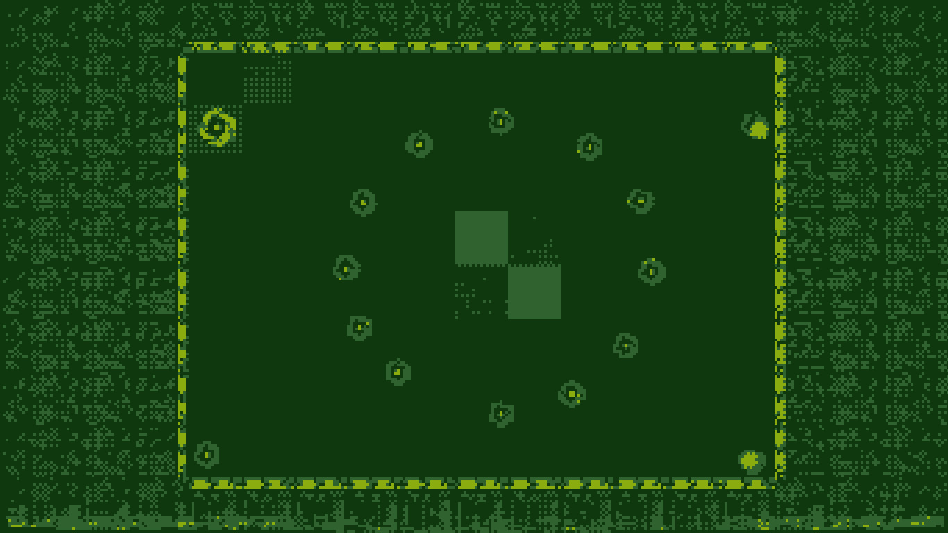 Another Hardest Game: PATCH Origins screenshot 9