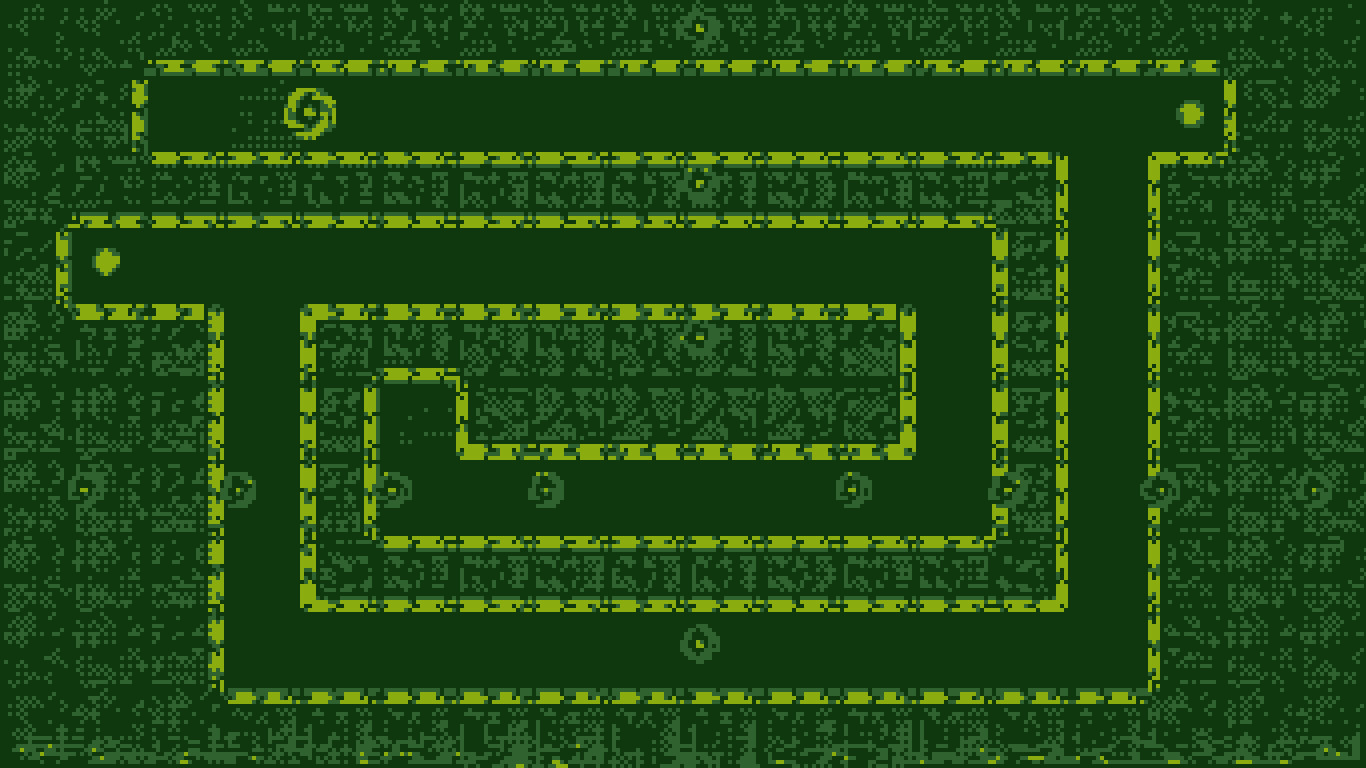 Another Hardest Game: PATCH Origins screenshot 16