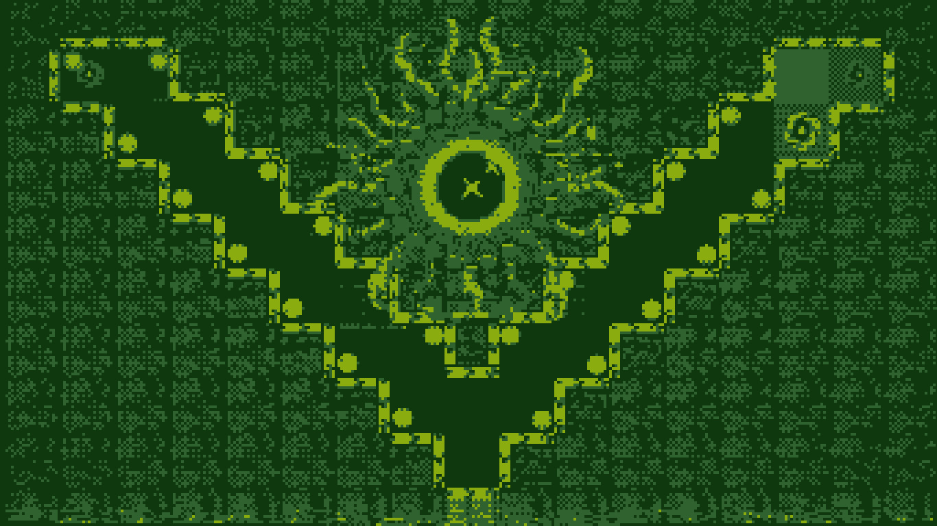 Another Hardest Game: PATCH Origins screenshot 17