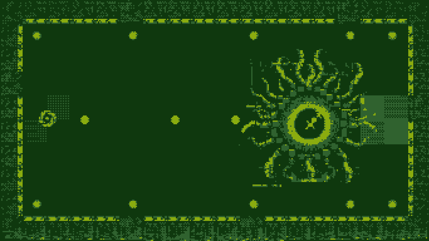Another Hardest Game: PATCH Origins screenshot 3