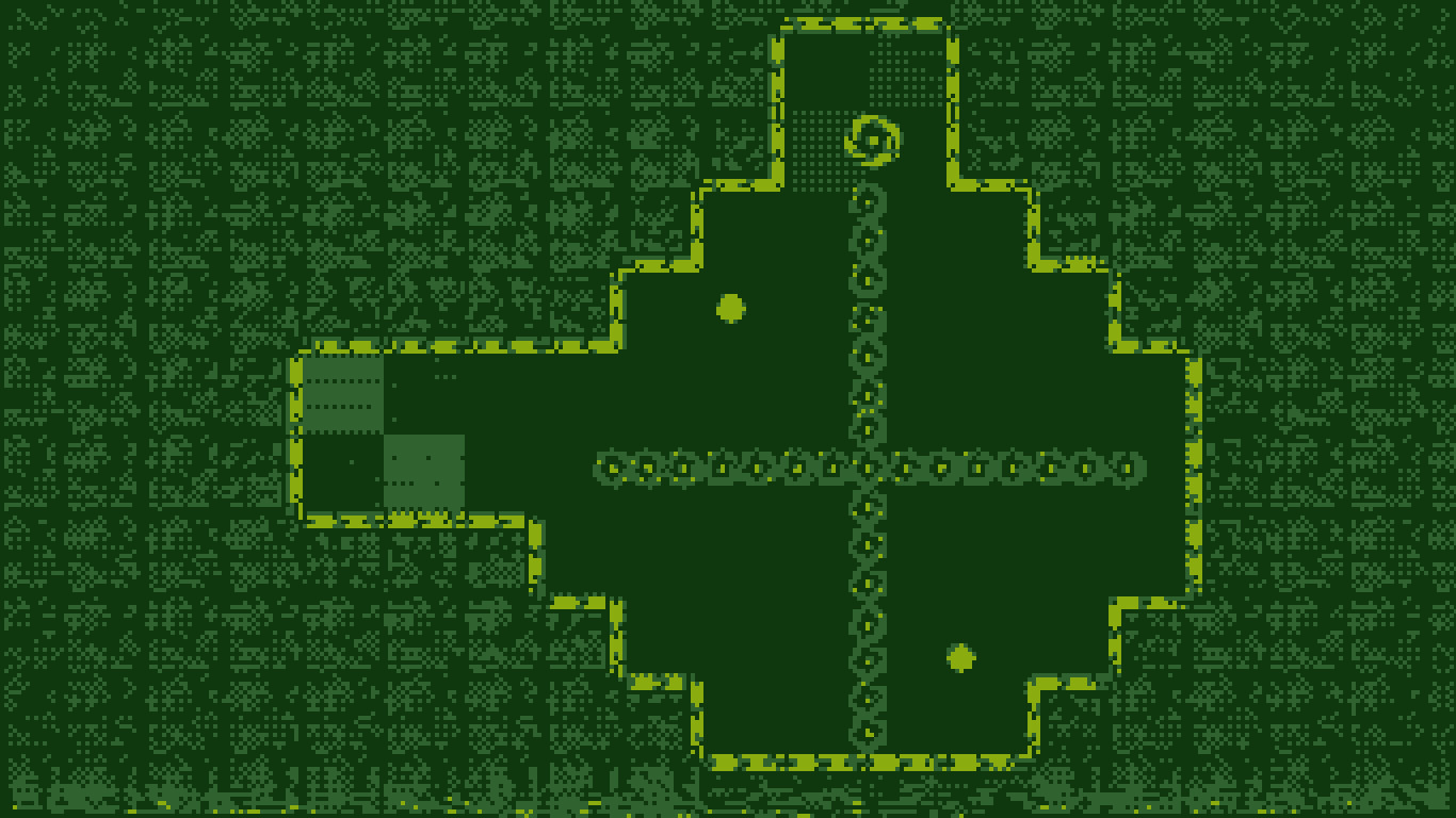 Another Hardest Game: PATCH Origins screenshot 20