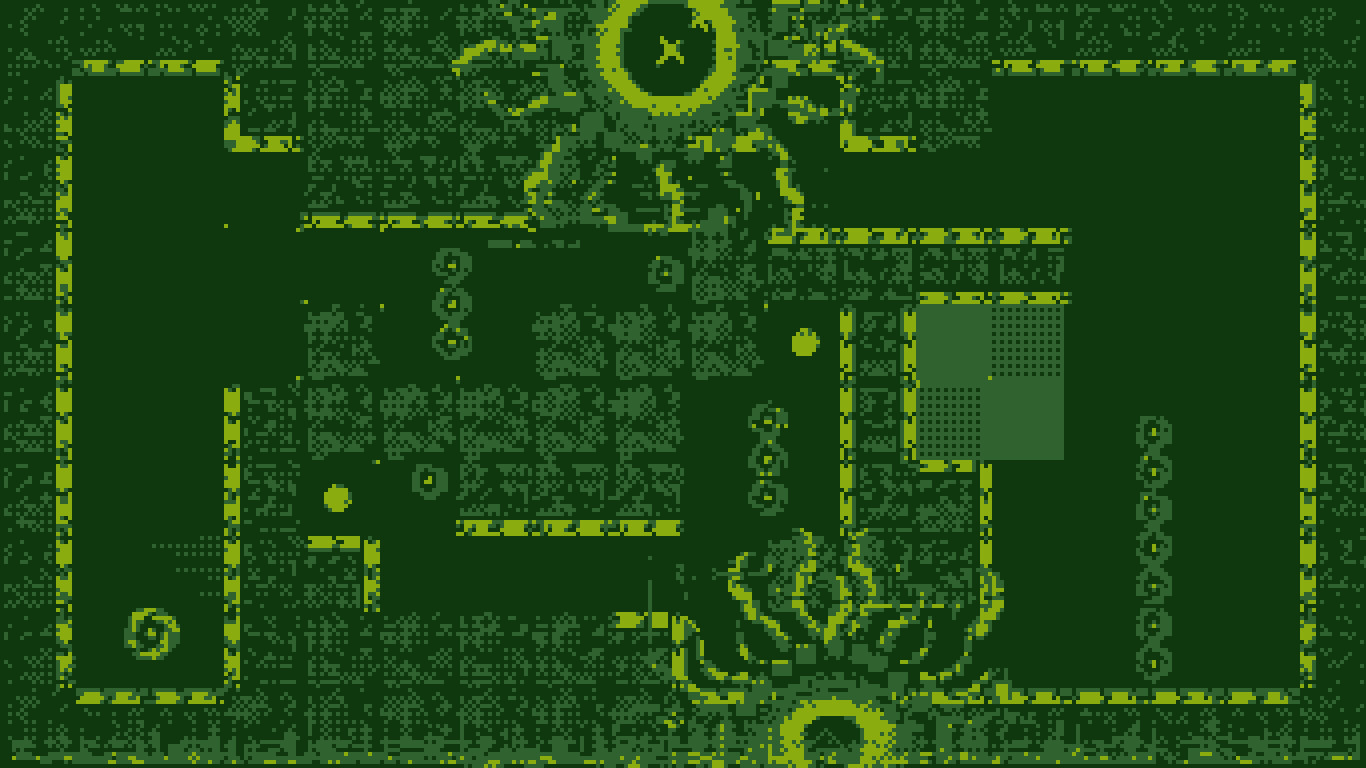 Another Hardest Game: PATCH Origins screenshot 6