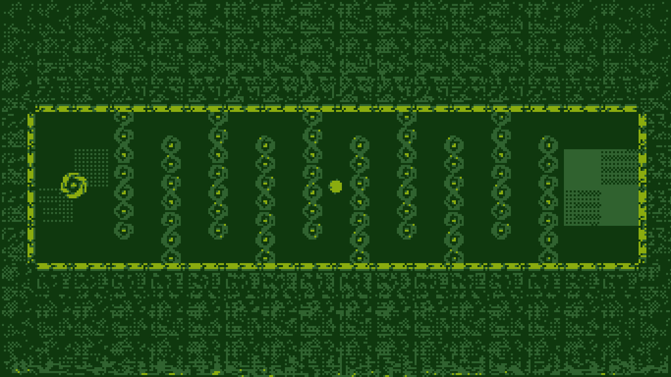 Another Hardest Game: PATCH Origins screenshot 7