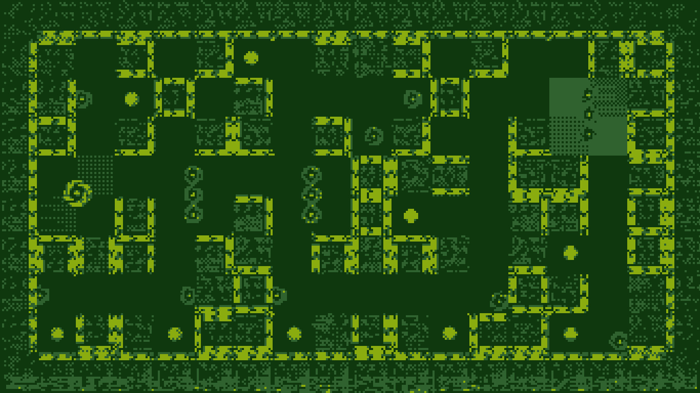 Another Hardest Game: PATCH Origins screenshot 19
