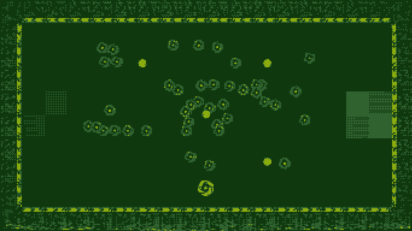 Another Hardest Game: PATCH Origins screenshot 2