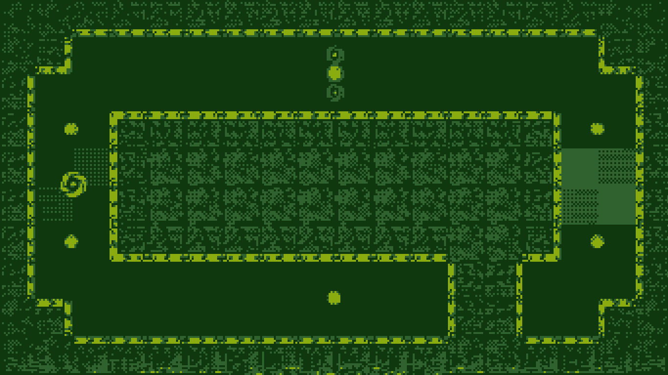 Another Hardest Game: PATCH Origins screenshot 5