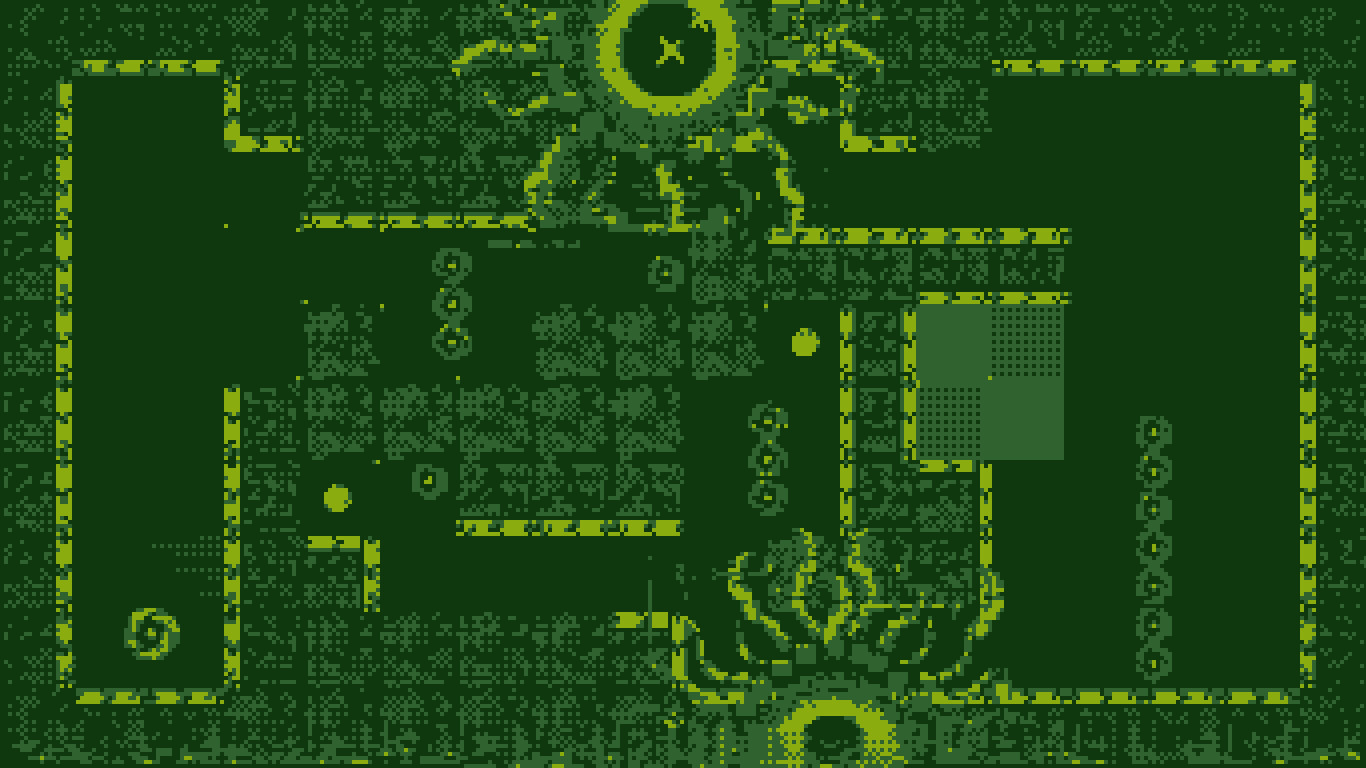 Another Hardest Game: PATCH Origins screenshot 15