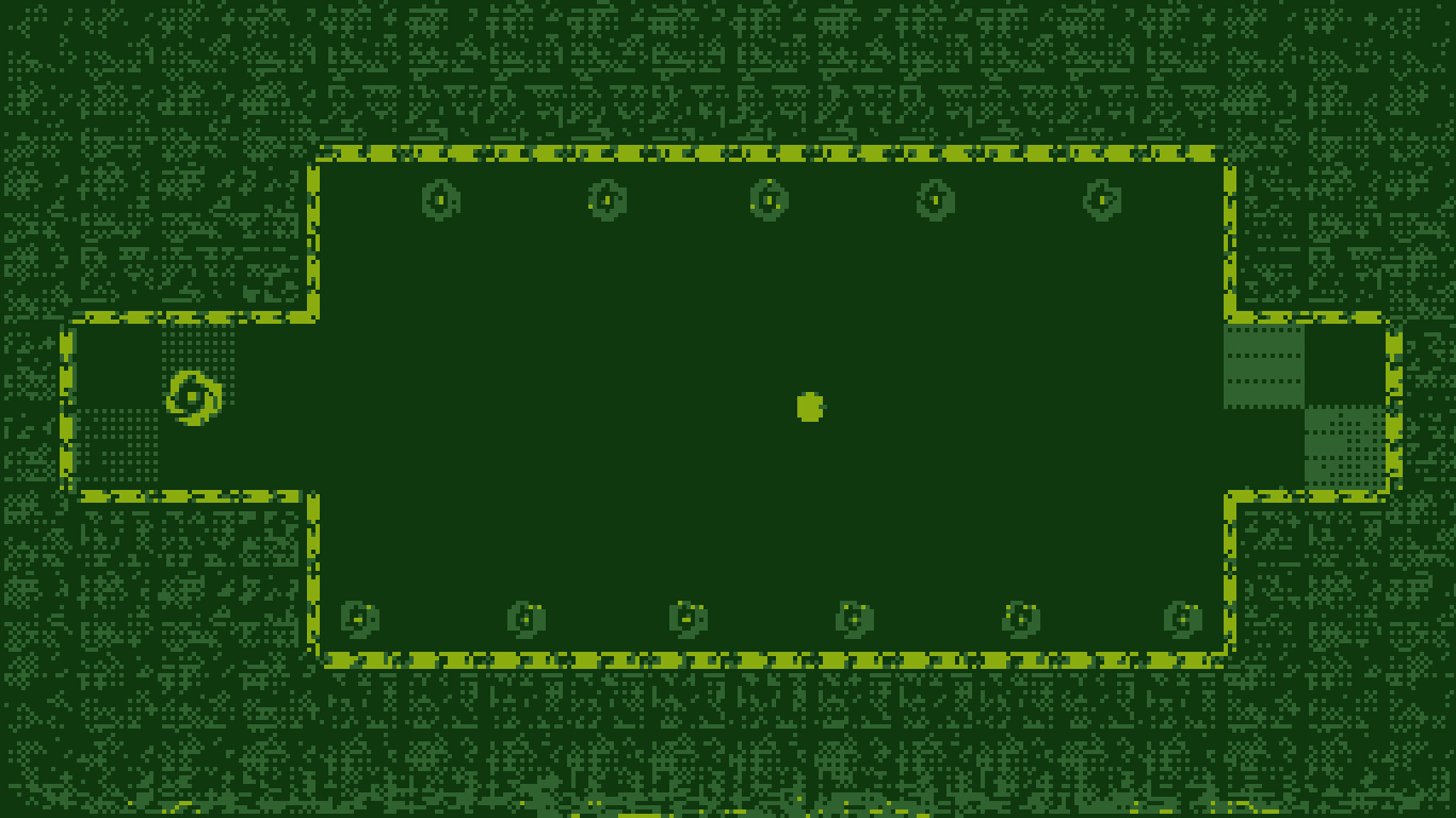 Another Hardest Game: PATCH Origins screenshot 18
