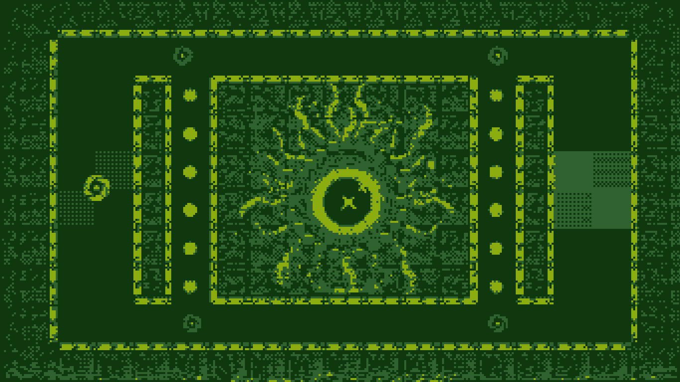 Another Hardest Game: PATCH Origins screenshot 12