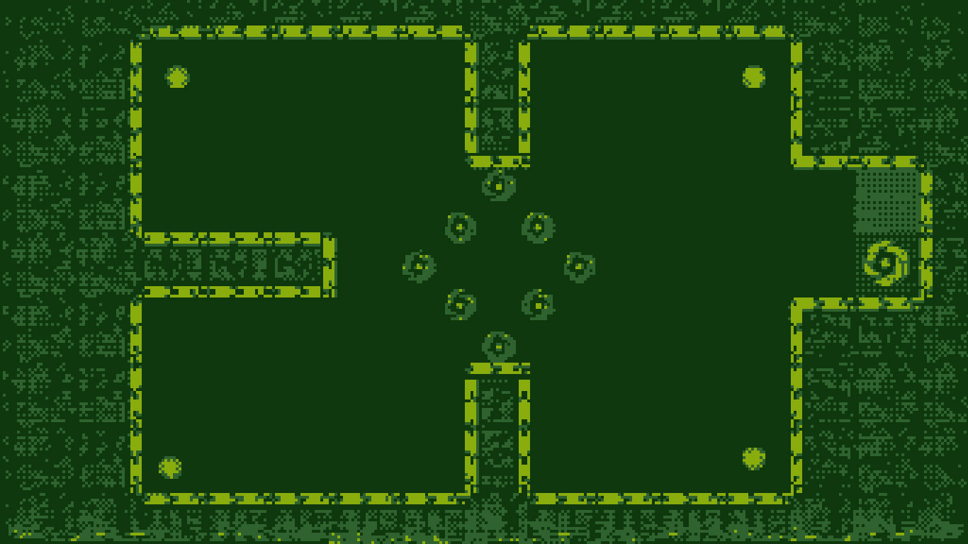 Another Hardest Game Soundtrack screenshot 6