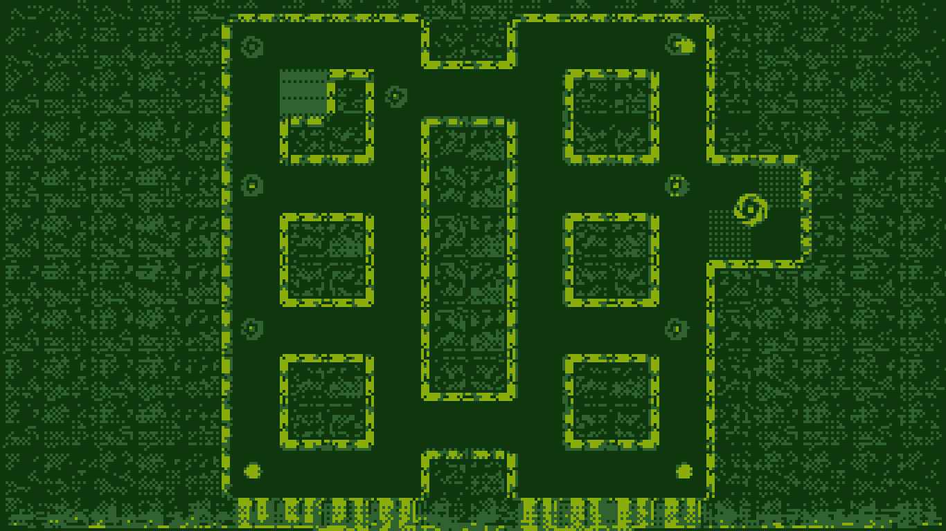Another Hardest Game Soundtrack screenshot 8