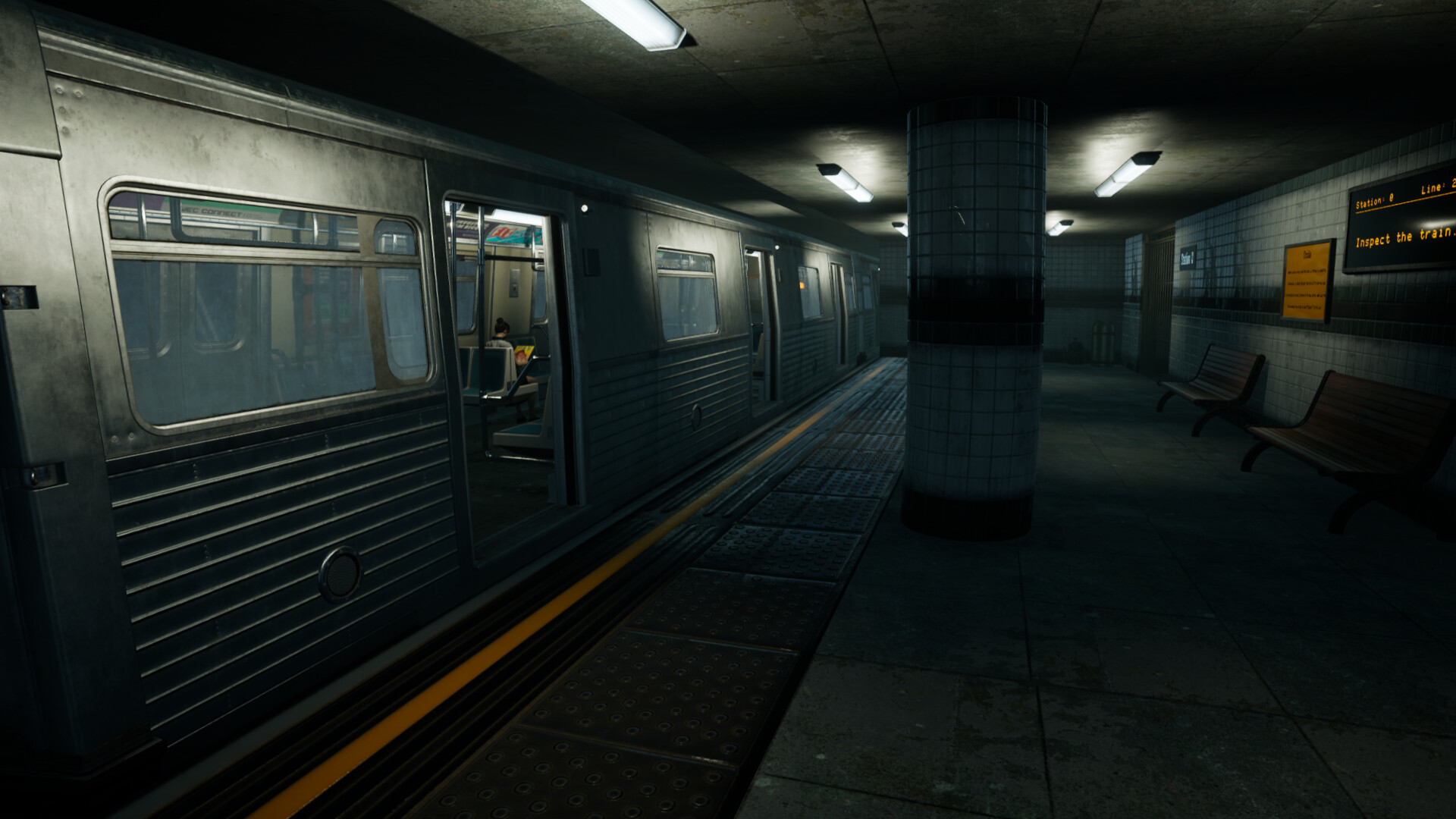 Station 5 screenshot 4