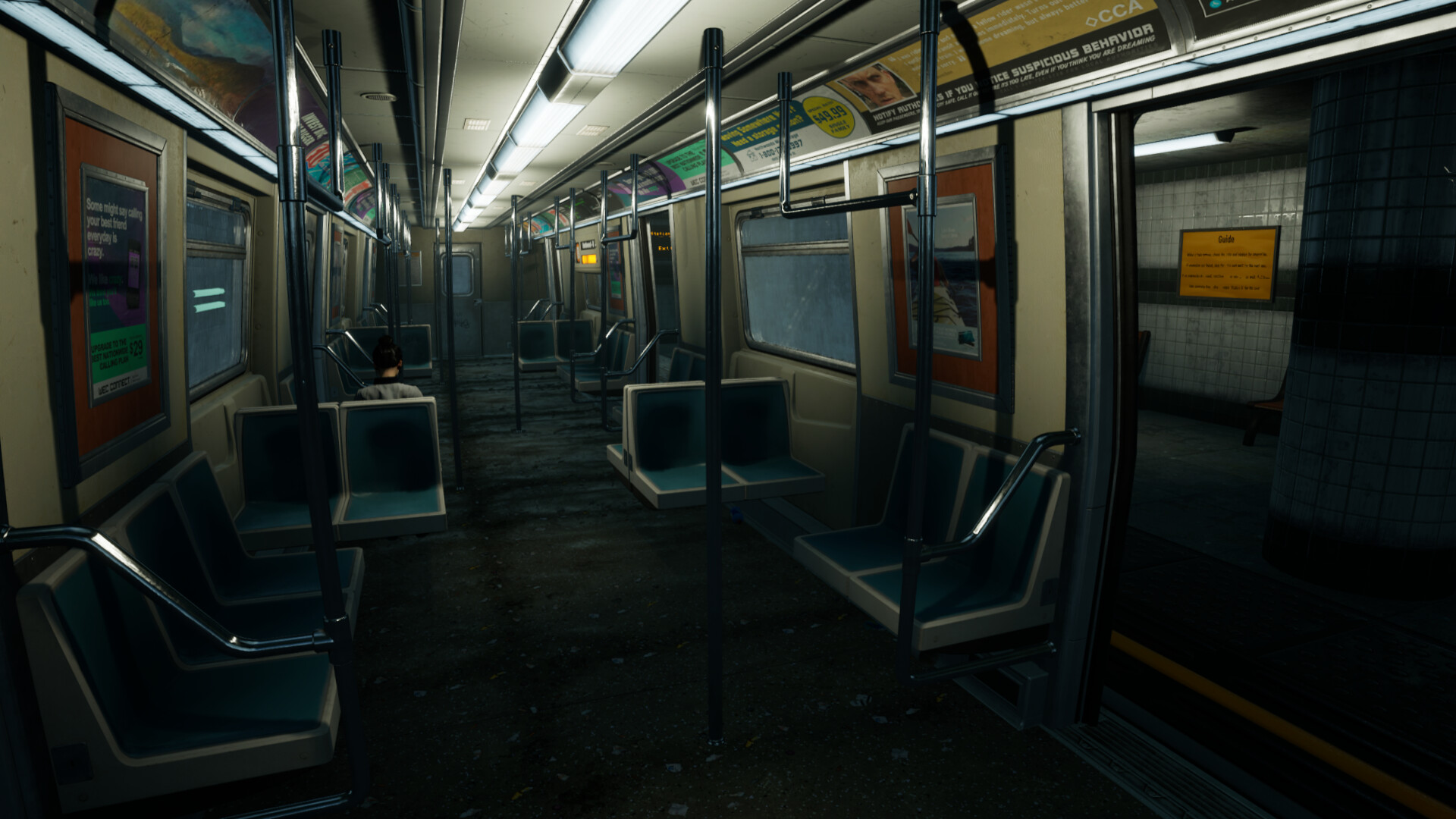 Station 5 screenshot 2