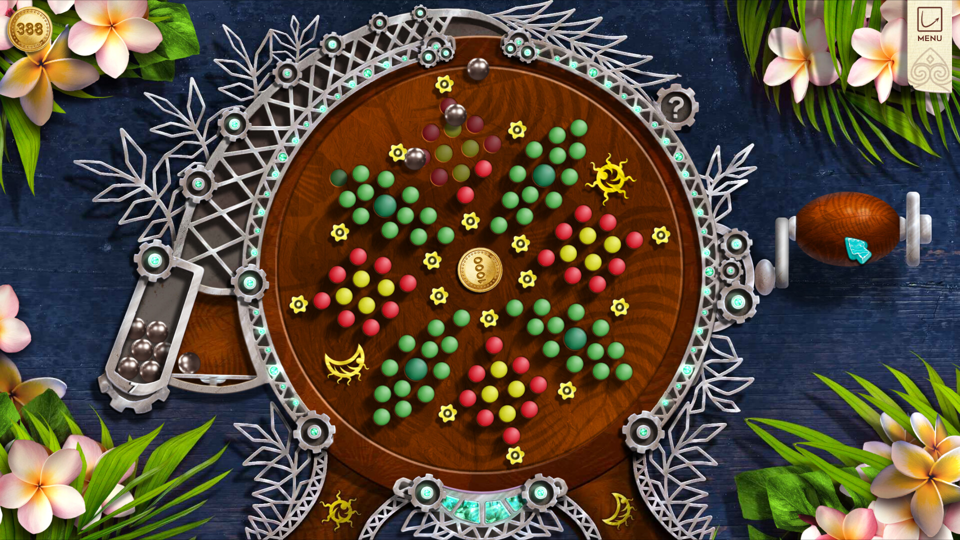 Twistingo Free screenshot 7
