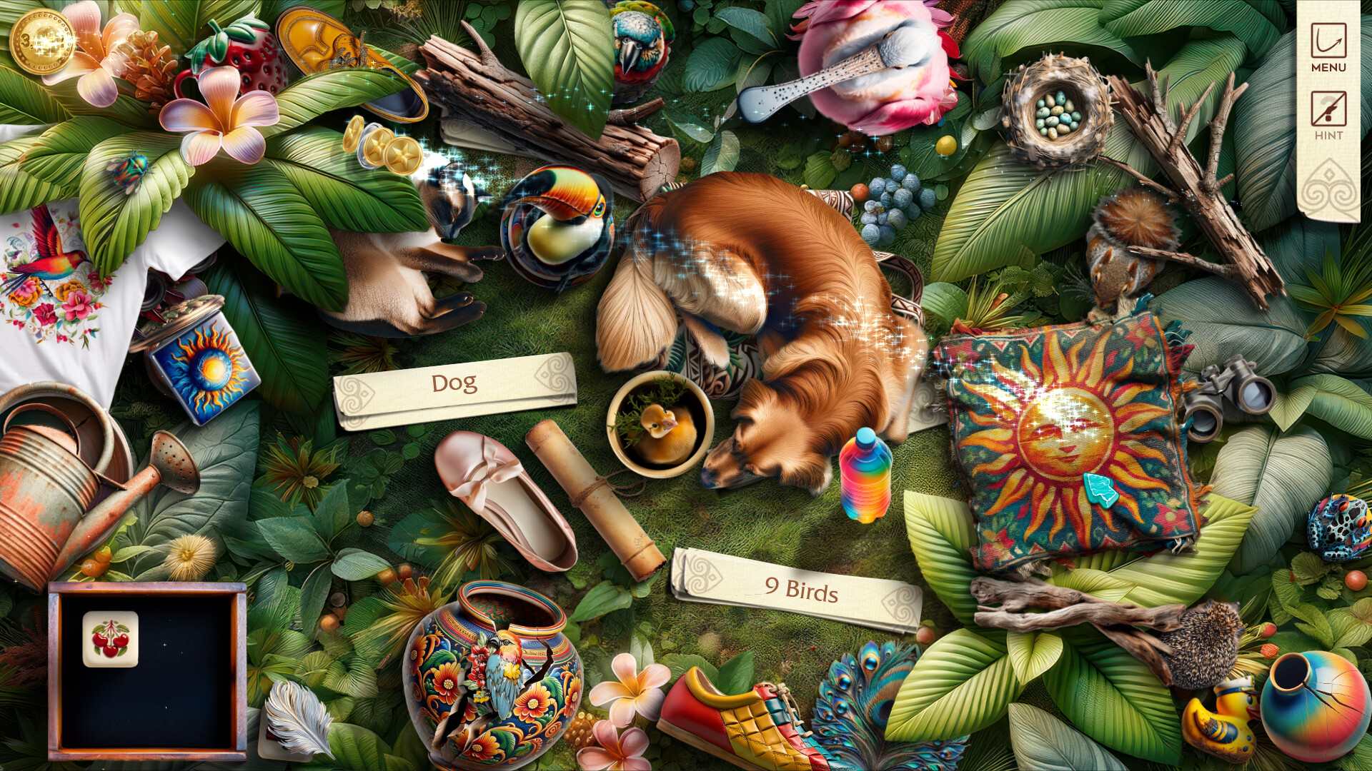 Twistingo Free screenshot 2
