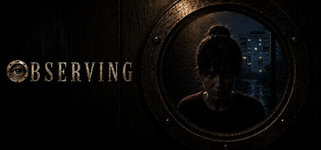 Observing — Steam header