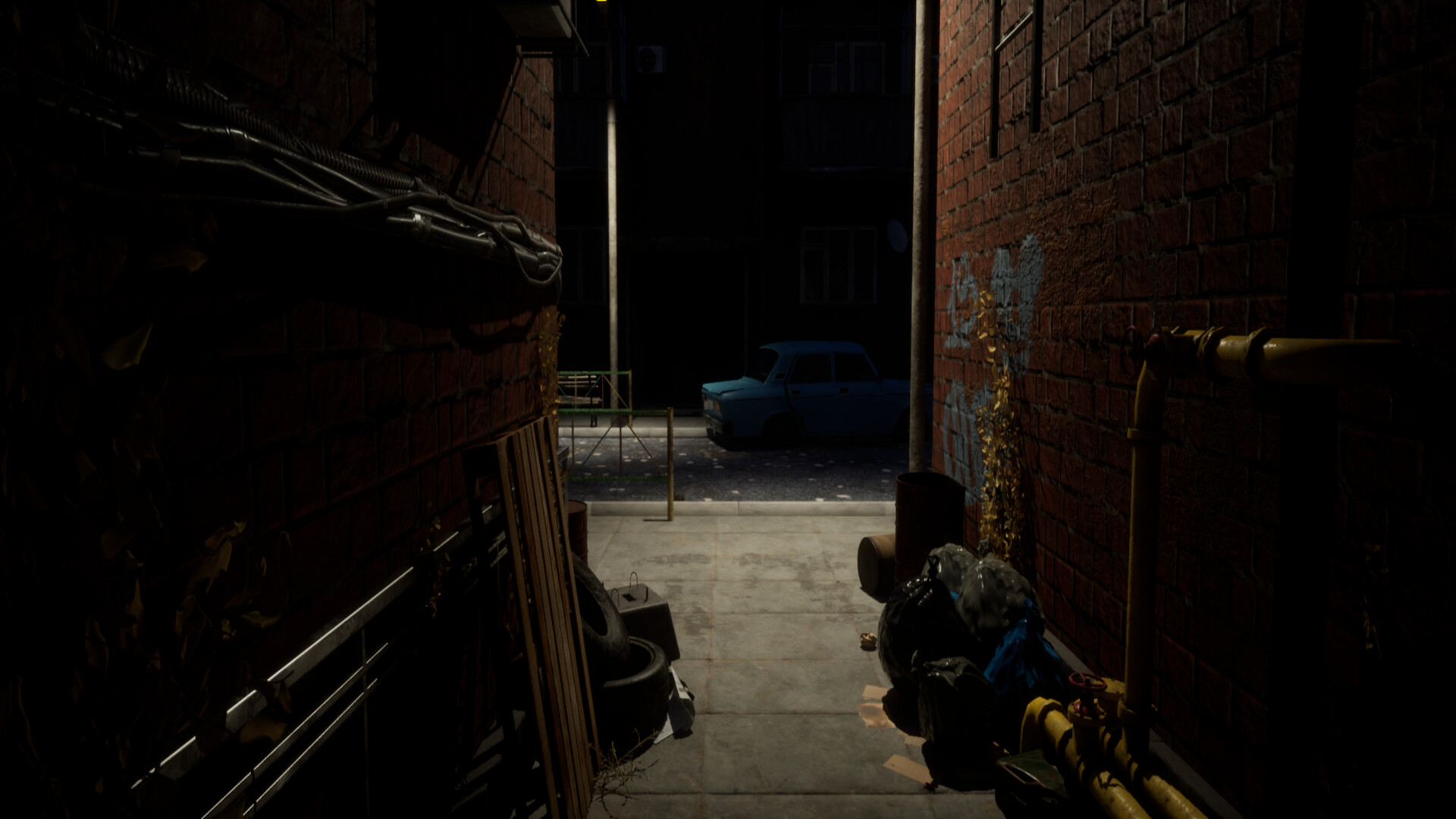 Observing screenshot 3