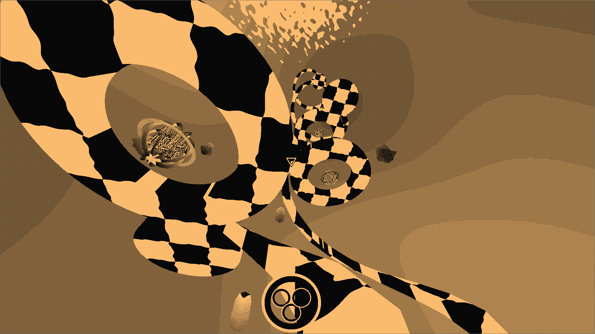 DitherDream screenshot 7