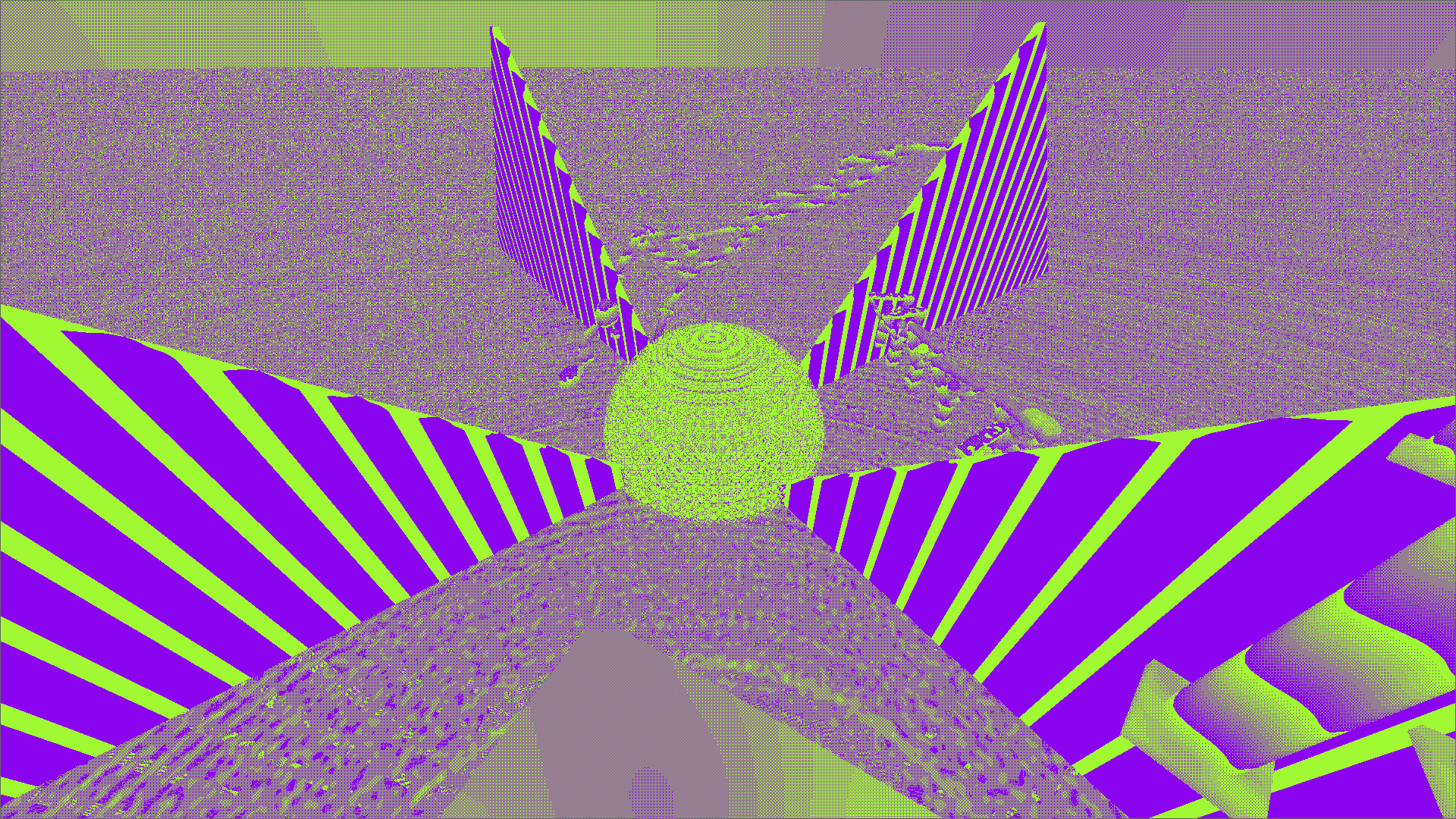 DitherDream screenshot 9