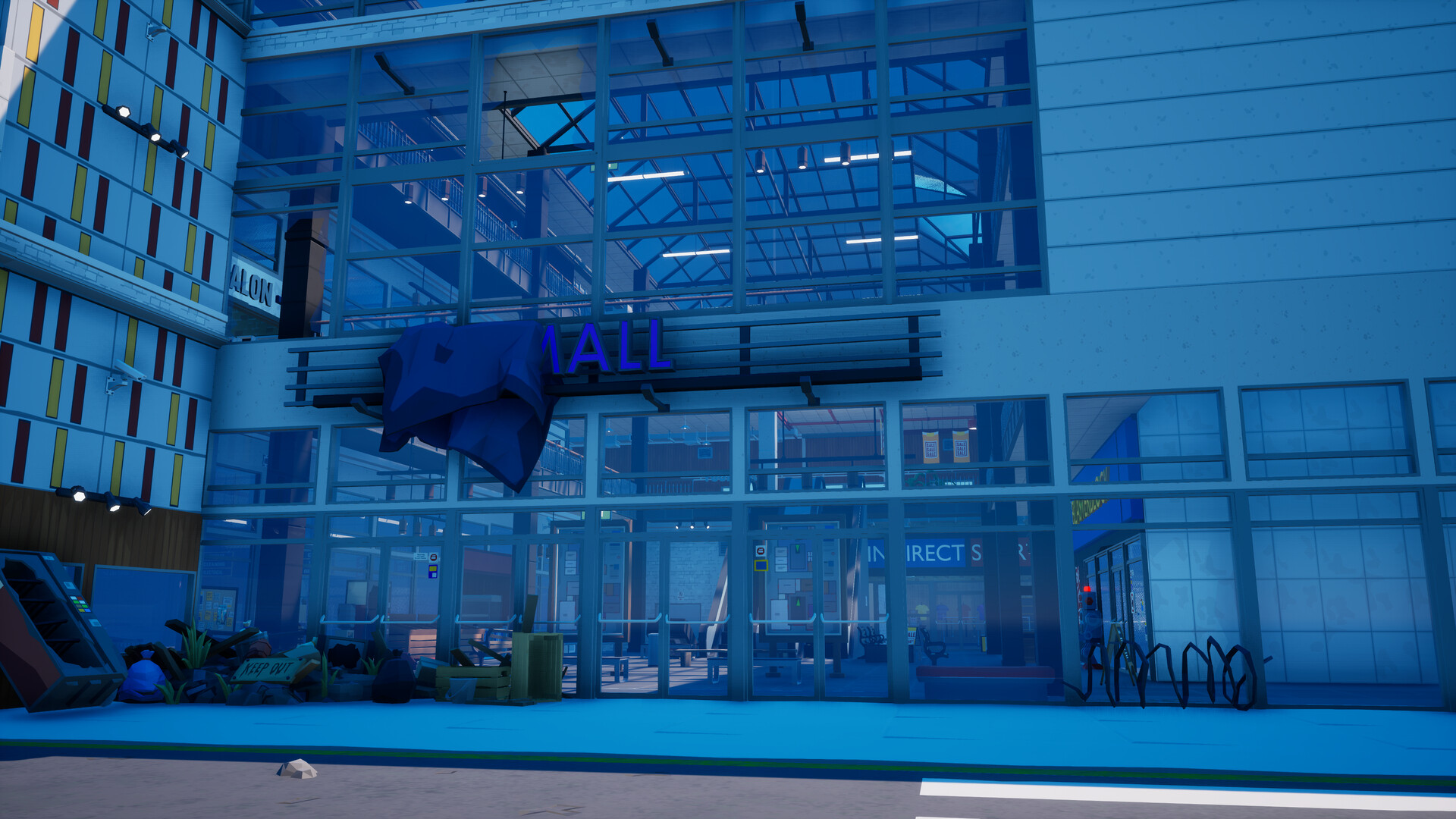 PolyZ screenshot 9