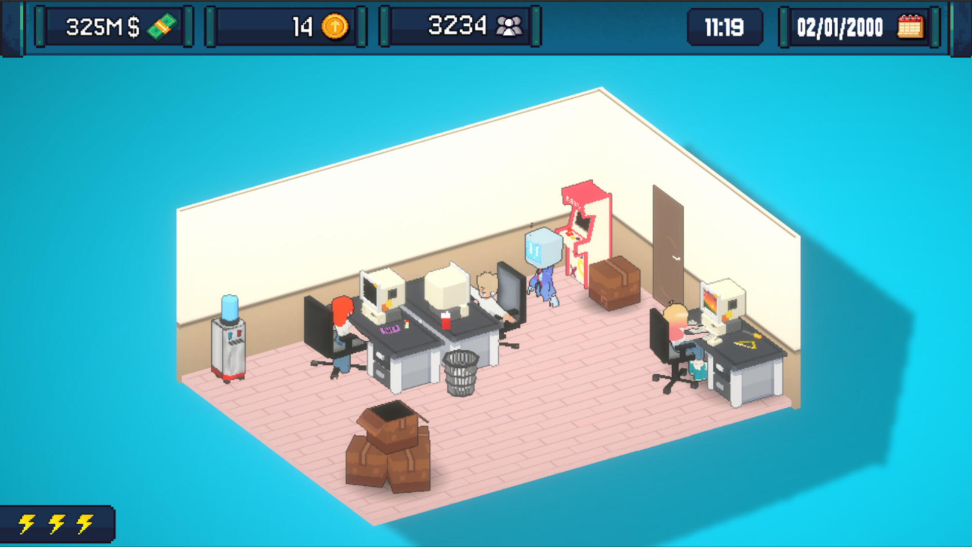 Hardware Dev screenshot 5