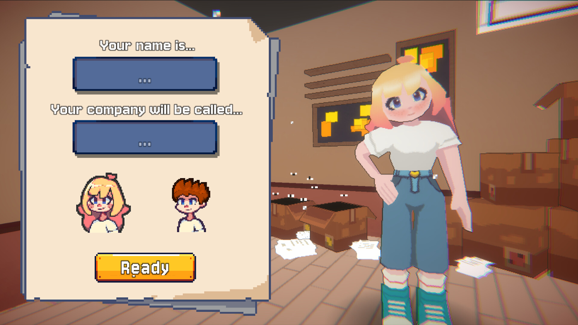 Hardware Dev screenshot 2