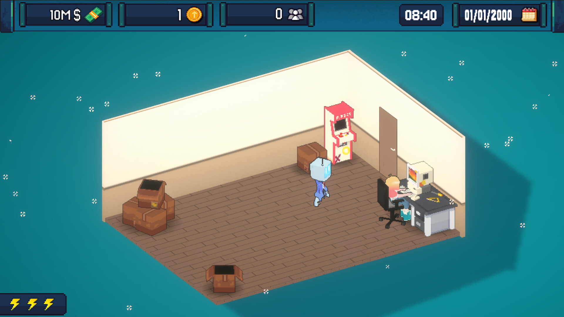 Hardware Dev screenshot 4