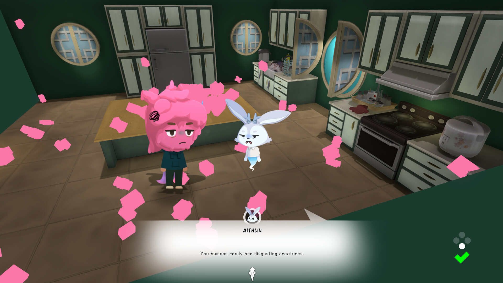 Spring in Summer screenshot 8