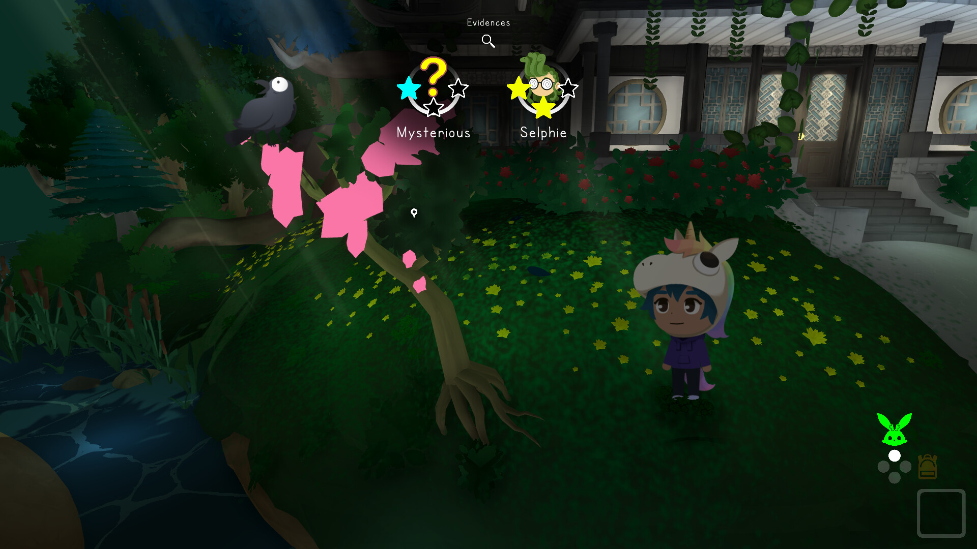 Spring in Summer screenshot 7