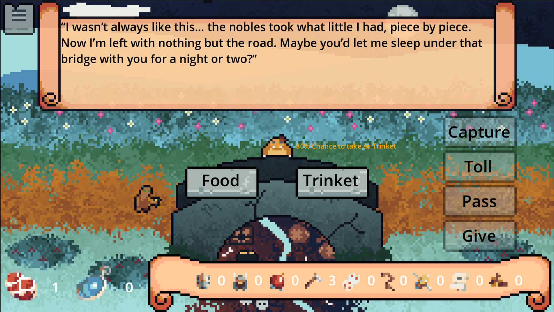 Da Bridge Troll screenshot 9